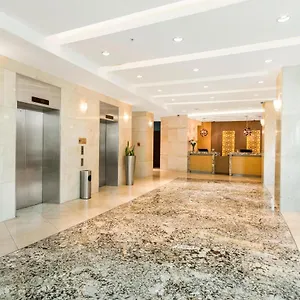 Sheraton Hotel