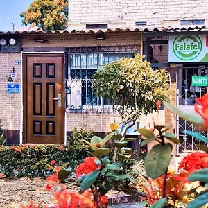 Gasthof Casa Michael, Guayaquil